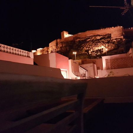Casita De La Almedina De Almería Exterior photo