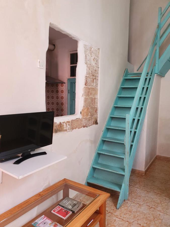 Casita De La Almedina De Almería Exterior photo