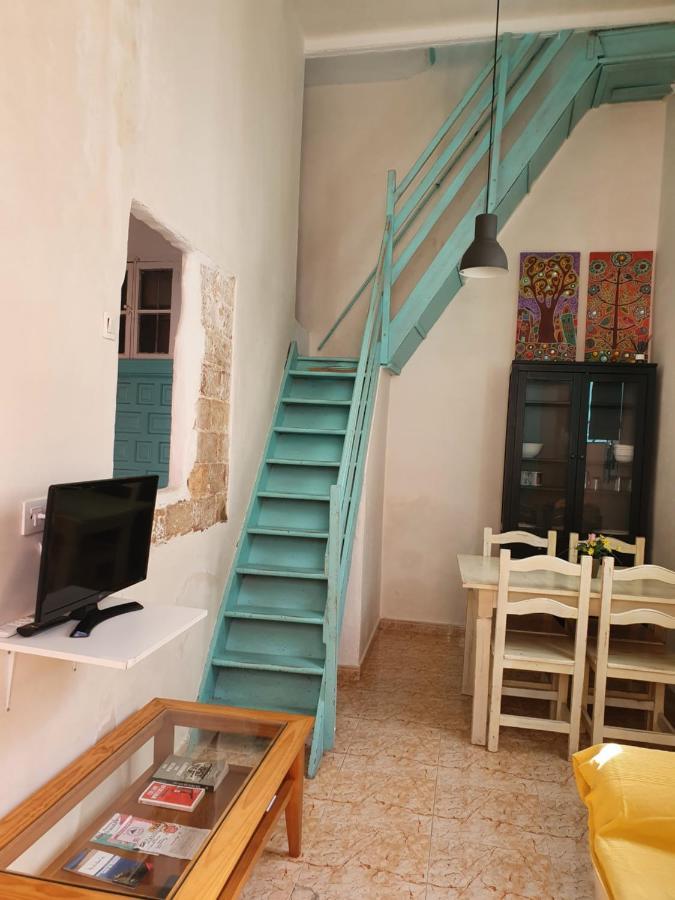 Casita De La Almedina De Almería Exterior photo